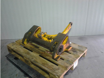 Acoplamiento rápido JCB