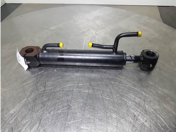Hidráulica JCB