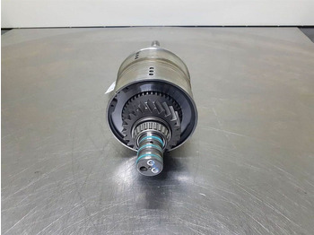 Caja de cambios para Maquinaria de construcción nuevo JCB 459/50022-449/02001-449/02002 - Transmission parts: foto 3 Caja de cambios para Maquinaria de construcción nuevo JCB 459/50022-449/02001-449/02002 - Transmission parts: foto 3