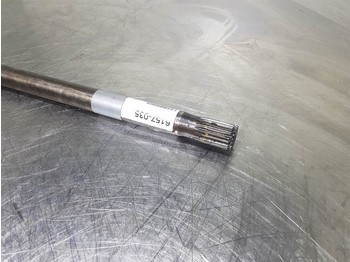 Eje y piezas para Maquinaria de construcción - Joint shaft/Steckwelle/Steekas: foto 2