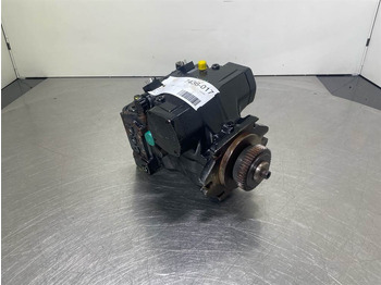 Hidráulica para Maquinaria de construcción Komatsu - Rexroth A4VG71DA1D8/32R-Drive pump/Fahrpumpe: foto 3