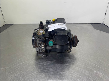Hidráulica para Maquinaria de construcción Komatsu - Rexroth A4VG71DA1D8/32R-Drive pump/Fahrpumpe: foto 4