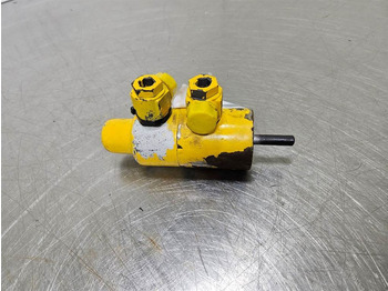Hidráulica para Maquinaria de construcción Kramer 512SL-423510224-Valve/Ventile/Ventiel: foto 2