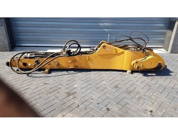 Brazo LIEBHERR