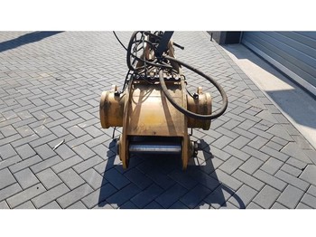 Brazo Liebherr A 316 - 3,50 MTR - Dipperstick/Stiel/Lepelsteel: foto 3