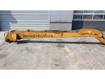 Brazo LIEBHERR