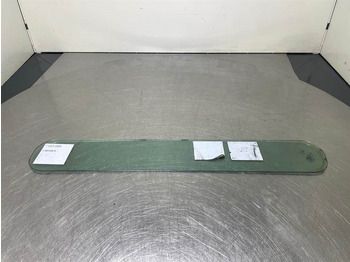 Cabina e interior LIEBHERR