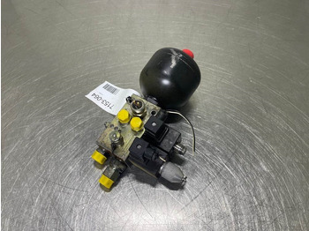 Hidráulica LIEBHERR