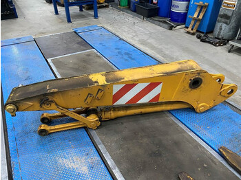 Brazo LIEBHERR