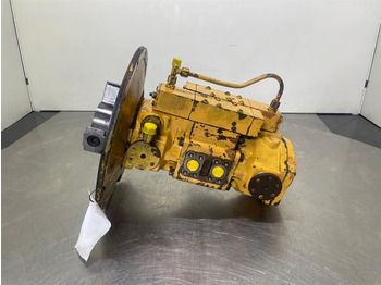 Hidráulica LIEBHERR