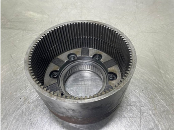 Eje y piezas LIEBHERR