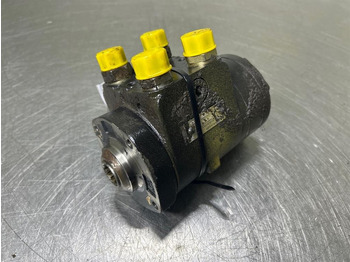 Hidráulica LIEBHERR