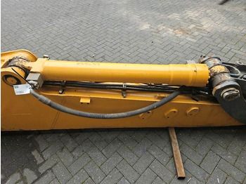 Hidráulica LIEBHERR