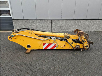 Brazo LIEBHERR