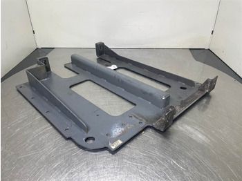 Bastidor/ Chasis para Maquinaria de construcción Liebherr A934C-10059270-Frame/Einbau rahmen: foto 2 Bastidor/ Chasis para Maquinaria de construcción Liebherr A934C-10059270-Frame/Einbau rahmen: foto 2