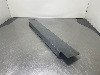 Bastidor/ Chasis para Maquinaria de construcción Liebherr A934C-10084369-Hood/Haube/Kap: foto 4