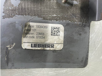 Bastidor/ Chasis para Maquinaria de construcción Liebherr A934C-10084369-Hood/Haube/Kap: foto 5