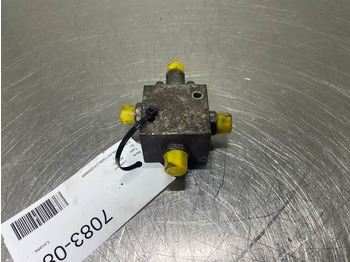 Hidráulica LIEBHERR