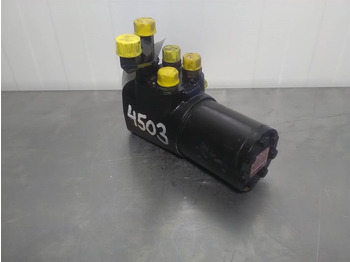 Hidráulica LIEBHERR