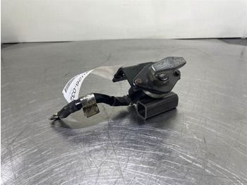 Sistema eléctrico LIEBHERR