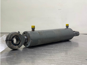 Hidráulica LIEBHERR