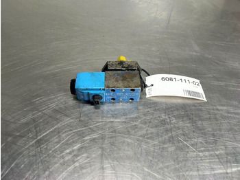 Hidráulica LIEBHERR