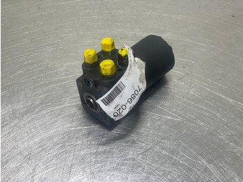 Hidráulica LIEBHERR