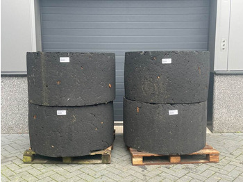 Neumáticos y llantas TRELLEBORG