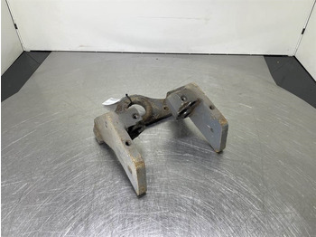 Acoplamiento rápido LIEBHERR