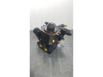 Hidráulica Linde HPV - Atlas - Drive pump/Fahrpumpe/Rijpomp: foto 3