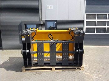 Equipo para silos nuevo MAMMUT SC220XL - Silage cutter/Silageschneider/Kuilhapper: foto 3