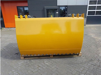 Equipo para silos nuevo MAMMUT SC220XL - Silage cutter/Silageschneider/Kuilhapper: foto 2