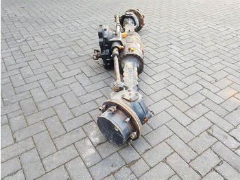 Leasing financiero de Manitou ATJ-CI678572-Spicer Dana 603/211/52-Axle/Achse/As leasing Manitou ATJ-CI678572-Spicer Dana 603/211/52-Axle/Achse/As: foto 3 Leasing financiero de Manitou ATJ-CI678572-Spicer Dana 603/211/52-Axle/Achse/As leasing Manitou ATJ-CI678572-Spicer Dana 603/211/52-Axle/Achse/As: foto 3