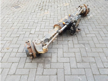 Leasing financiero de Manitou ATJ-CI678572-Spicer Dana 603/211/52-Axle/Achse/As leasing Manitou ATJ-CI678572-Spicer Dana 603/211/52-Axle/Achse/As: foto 2 Leasing financiero de Manitou ATJ-CI678572-Spicer Dana 603/211/52-Axle/Achse/As leasing Manitou ATJ-CI678572-Spicer Dana 603/211/52-Axle/Achse/As: foto 2