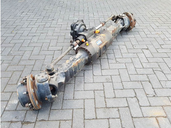 Leasing financiero de Manitou ATJ-CI678572-Spicer Dana 603/211/52-Axle/Achse/As leasing Manitou ATJ-CI678572-Spicer Dana 603/211/52-Axle/Achse/As: foto 5 Leasing financiero de Manitou ATJ-CI678572-Spicer Dana 603/211/52-Axle/Achse/As leasing Manitou ATJ-CI678572-Spicer Dana 603/211/52-Axle/Achse/As: foto 5