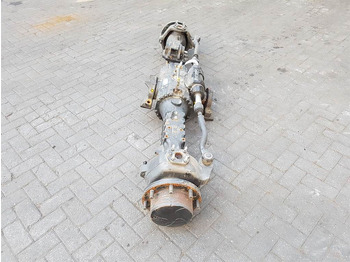 Leasing financiero de Manitou MLT1040-52537101-Spicer Dana 212/B72-Axle/Achse/As leasing Manitou MLT1040-52537101-Spicer Dana 212/B72-Axle/Achse/As: foto 3 Leasing financiero de Manitou MLT1040-52537101-Spicer Dana 212/B72-Axle/Achse/As leasing Manitou MLT1040-52537101-Spicer Dana 212/B72-Axle/Achse/As: foto 3