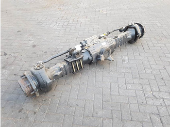 Leasing financiero de Manitou MLT1040-52537101-Spicer Dana 212/B72-Axle/Achse/As leasing Manitou MLT1040-52537101-Spicer Dana 212/B72-Axle/Achse/As: foto 5 Leasing financiero de Manitou MLT1040-52537101-Spicer Dana 212/B72-Axle/Achse/As leasing Manitou MLT1040-52537101-Spicer Dana 212/B72-Axle/Achse/As: foto 5