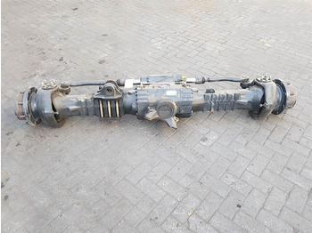 Leasing financiero de Manitou MLT1040-52537101-Spicer Dana 212/B72-Axle/Achse/As leasing Manitou MLT1040-52537101-Spicer Dana 212/B72-Axle/Achse/As: foto 4 Leasing financiero de Manitou MLT1040-52537101-Spicer Dana 212/B72-Axle/Achse/As leasing Manitou MLT1040-52537101-Spicer Dana 212/B72-Axle/Achse/As: foto 4