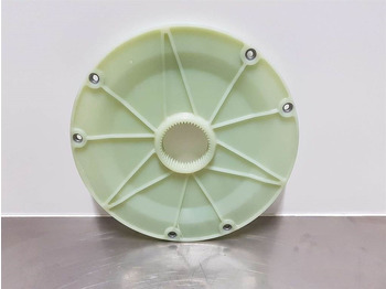 Motor MANITOU MLT 523