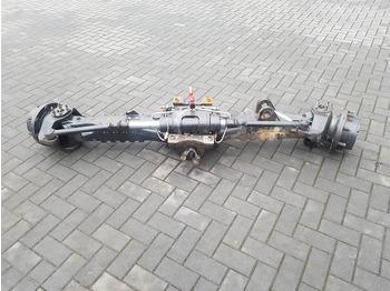 Eje y piezas MANITOU MT 1840