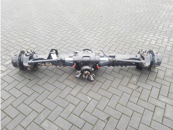 Eje y piezas MANITOU MT 1840