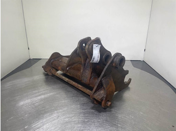 Acoplamiento rápido para Maquinaria de construcción Manitou MT523 - Quick coupler/Schnellwechsler/Snelwissel: foto 4 Acoplamiento rápido para Maquinaria de construcción Manitou MT523 - Quick coupler/Schnellwechsler/Snelwissel: foto 4