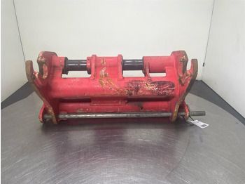 Acoplamiento rápido MANITOU