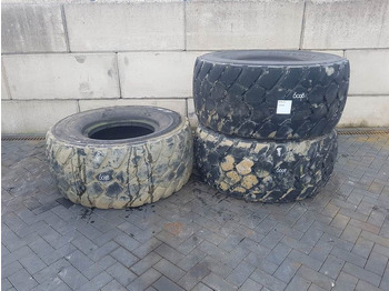 Neumáticos y llantas MICHELIN