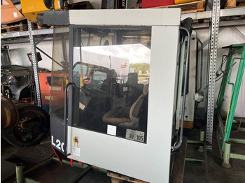 Cabina e interior para Maquinaria de construcción O & K L20I - Cabin/Kabine/Cabine: foto 2 Cabina e interior para Maquinaria de construcción O & K L20I - Cabin/Kabine/Cabine: foto 2