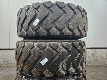 Neumáticos y llantas para Maquinaria de construcción O & K L25.5-Renova 20.5R25-Tire/Reifen/Band: foto 2