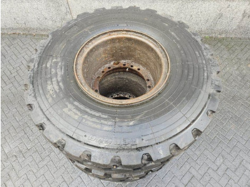 Neumáticos y llantas para Maquinaria de construcción O & K L25.5-Renova 20.5R25-Tire/Reifen/Band: foto 4