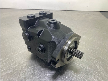 Hidráulica para Maquinaria de construcción nuevo PWG MF462B3T-L6 - Drive motor/Fahrmotor/Rijmotor: foto 3