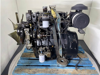 Motor PERKINS