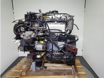 Motor y piezas PERKINS